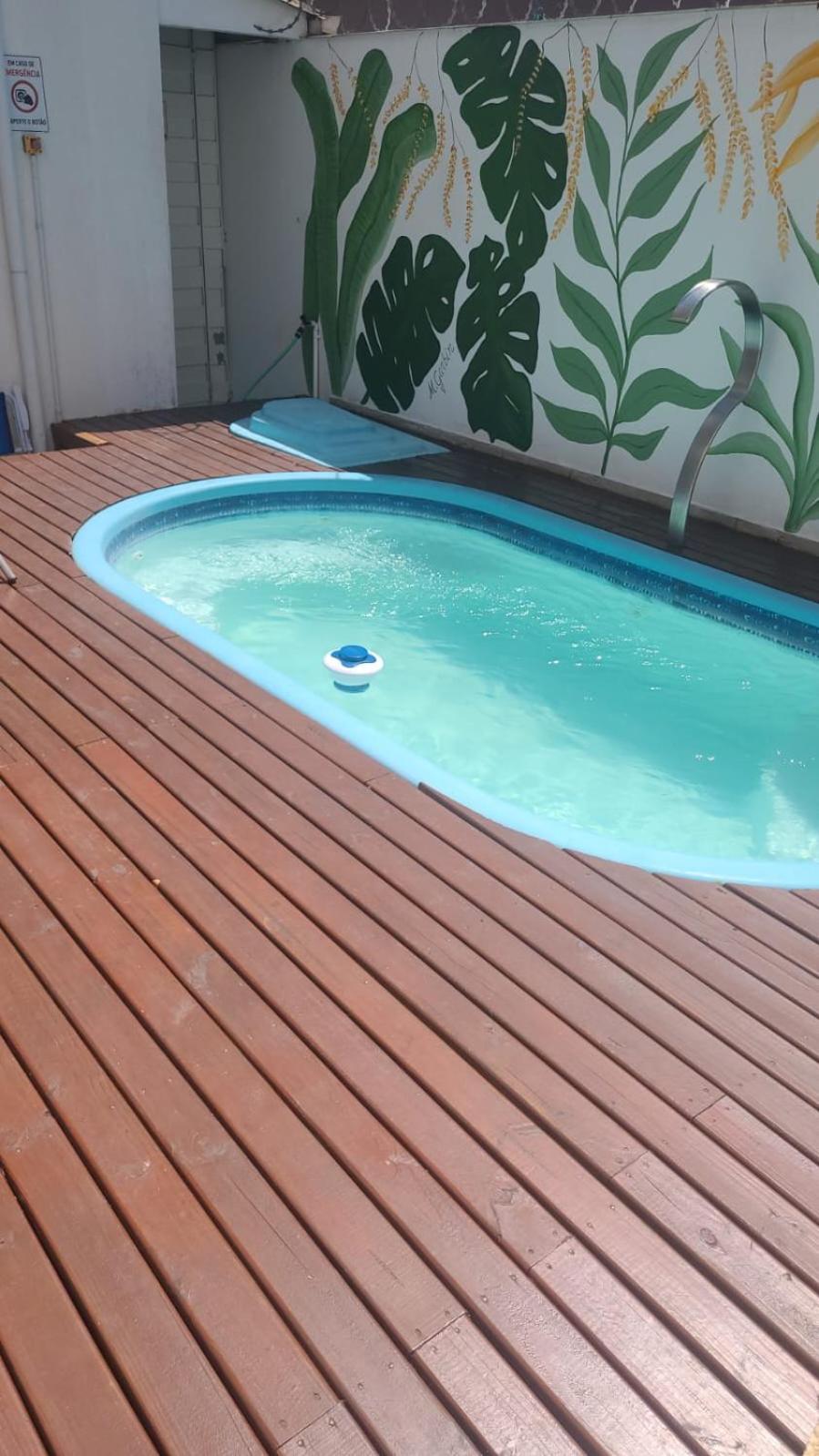 Pousada Casa Das Flores 71 - Florianopolis, Florianopolis